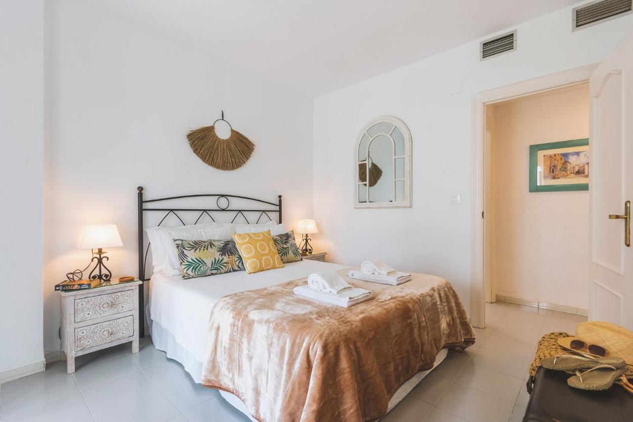 Oasis Club Apartment Jávea Екстериор снимка