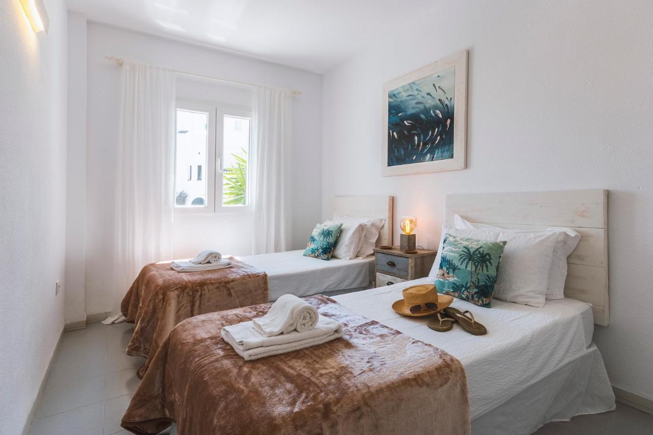 Oasis Club Apartment Jávea Екстериор снимка