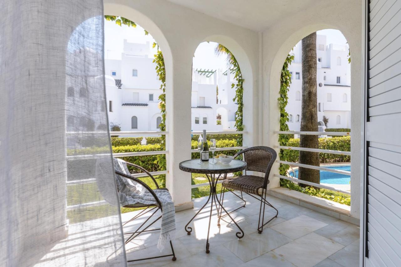 Oasis Club Apartment Jávea Екстериор снимка