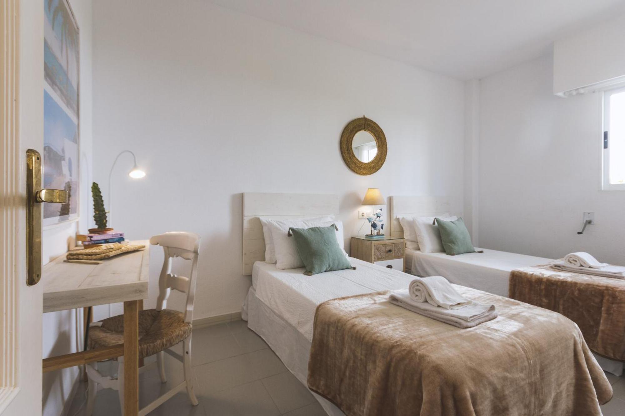 Oasis Club Apartment Jávea Екстериор снимка