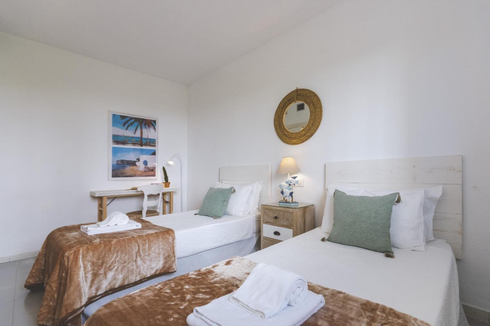Oasis Club Apartment Jávea Екстериор снимка