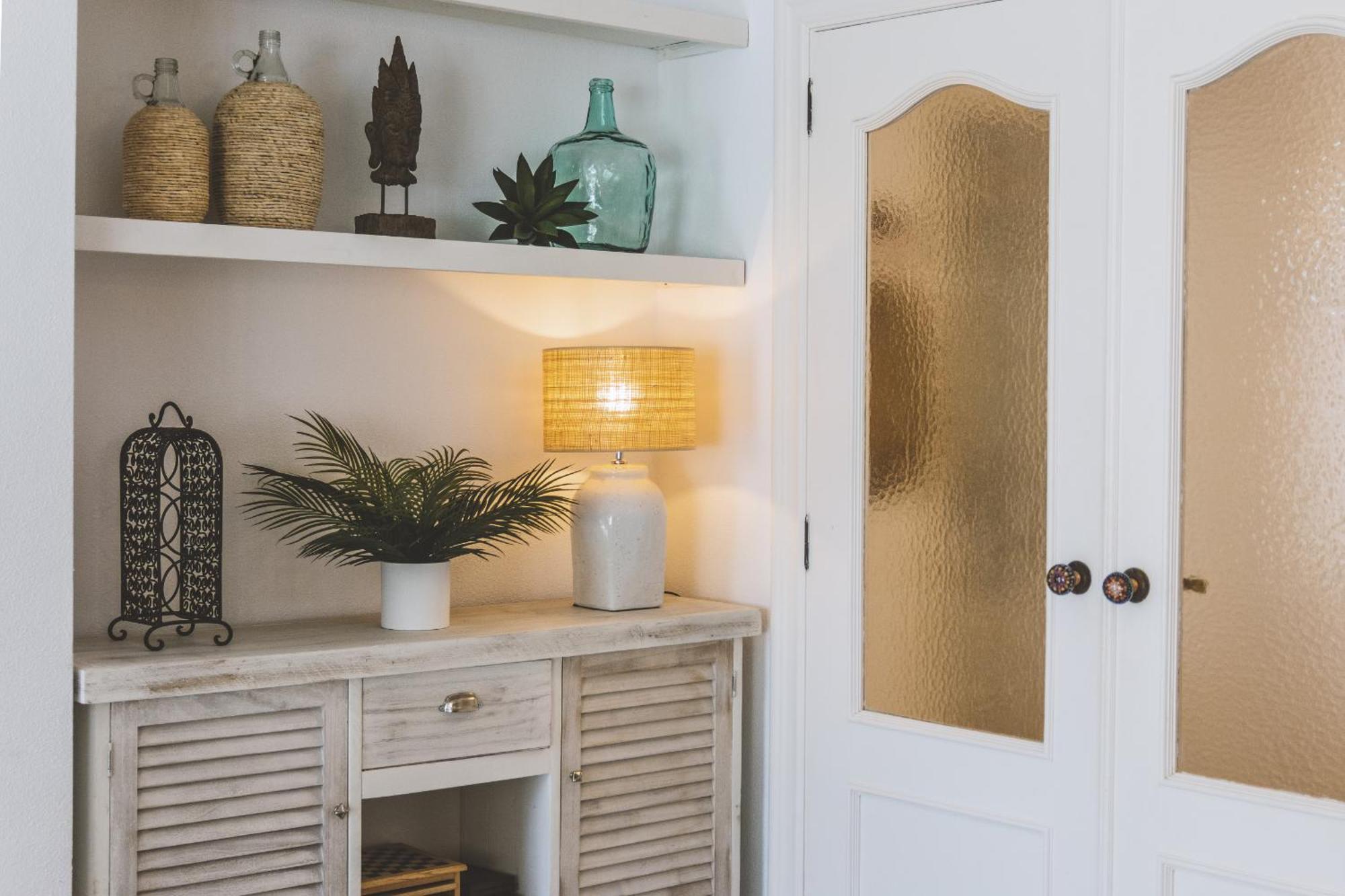 Oasis Club Apartment Jávea Екстериор снимка